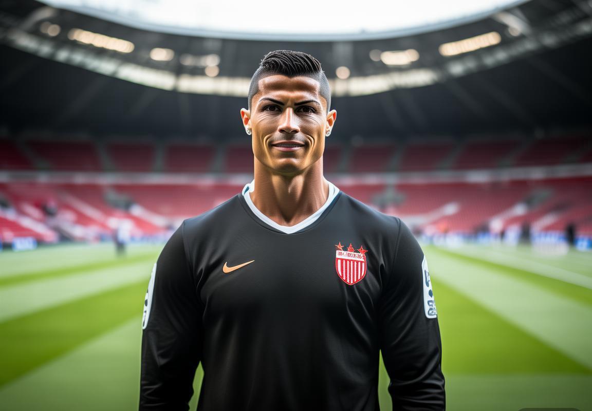 C罗入股利雅得胜利：以股权驱动沙特足球变革，践行“2030愿景