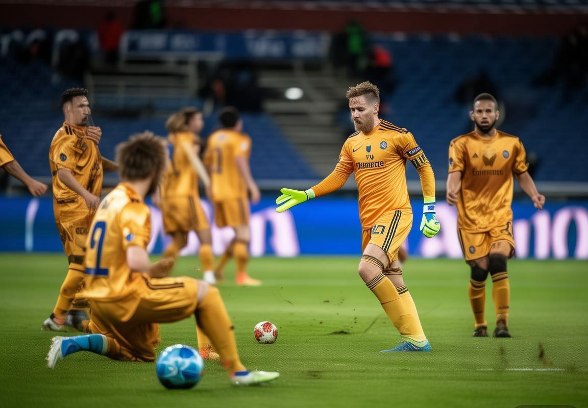 欧冠零封纪录！弗兰克执教创队史新篇章，点球胜局诠释高位逼抢战术