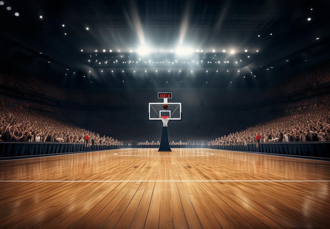 绝杀球永恒魅力：乔丹绝杀与科比绝杀领衔的篮球经典时刻与关键球艺术