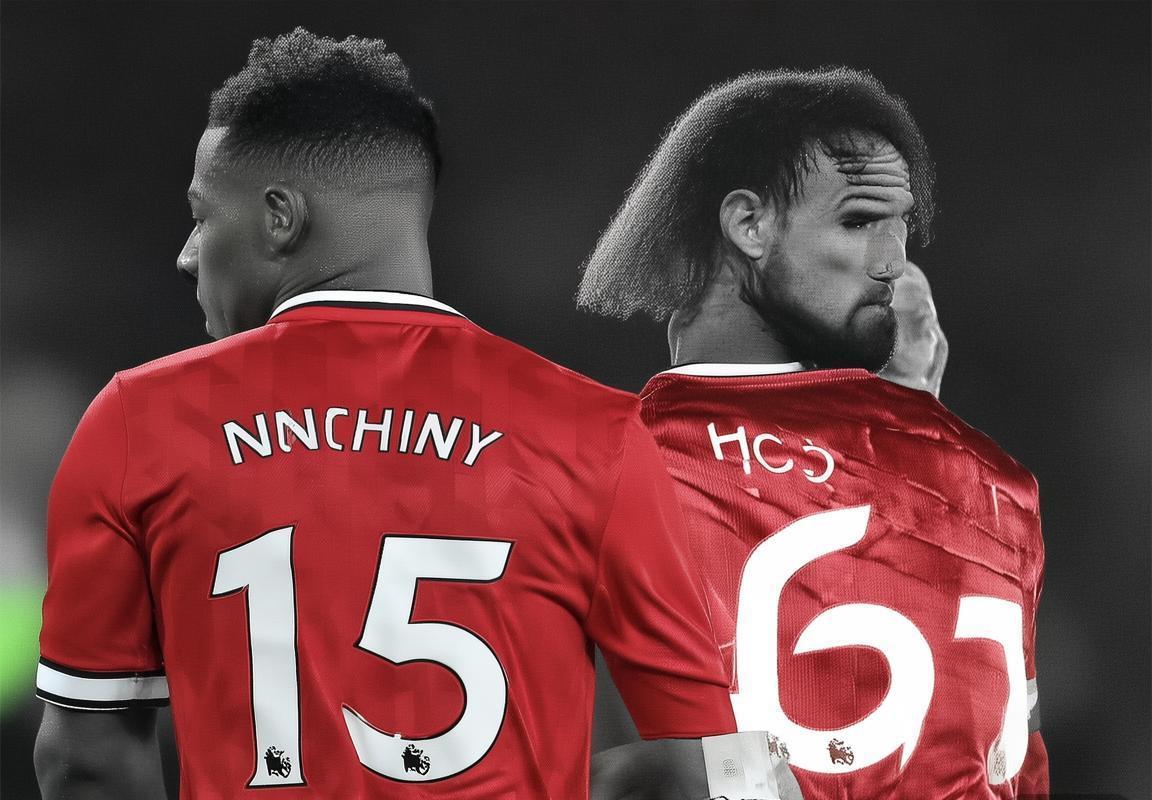 英超最令人失望球员盘点：利物浦亿元引援达尔文·努涅斯领衔，安东尼等高薪低能球员上榜