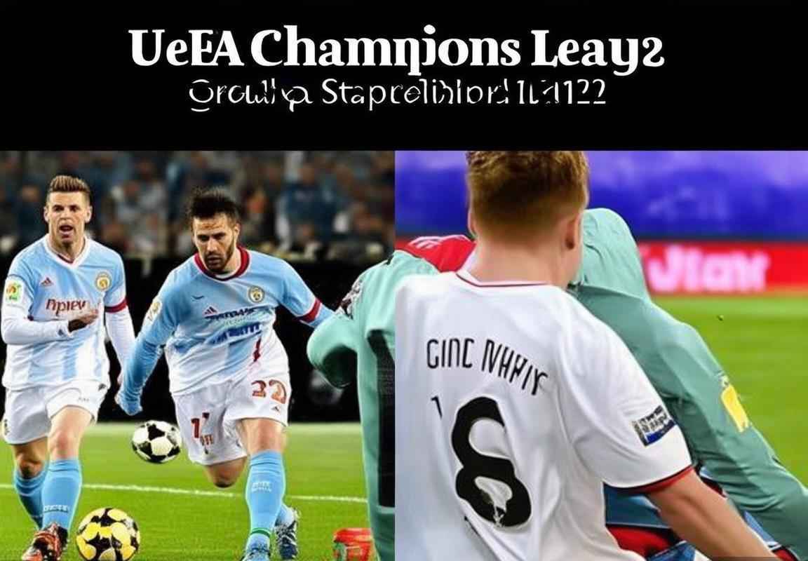 皇马领衔五队欧冠小组赛提前出线，巴塞罗那与国际米兰陷生死战